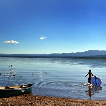 Camp Almanor At Big Springs Ξενοδοχείο Westwood Εξωτερικό φωτογραφία
