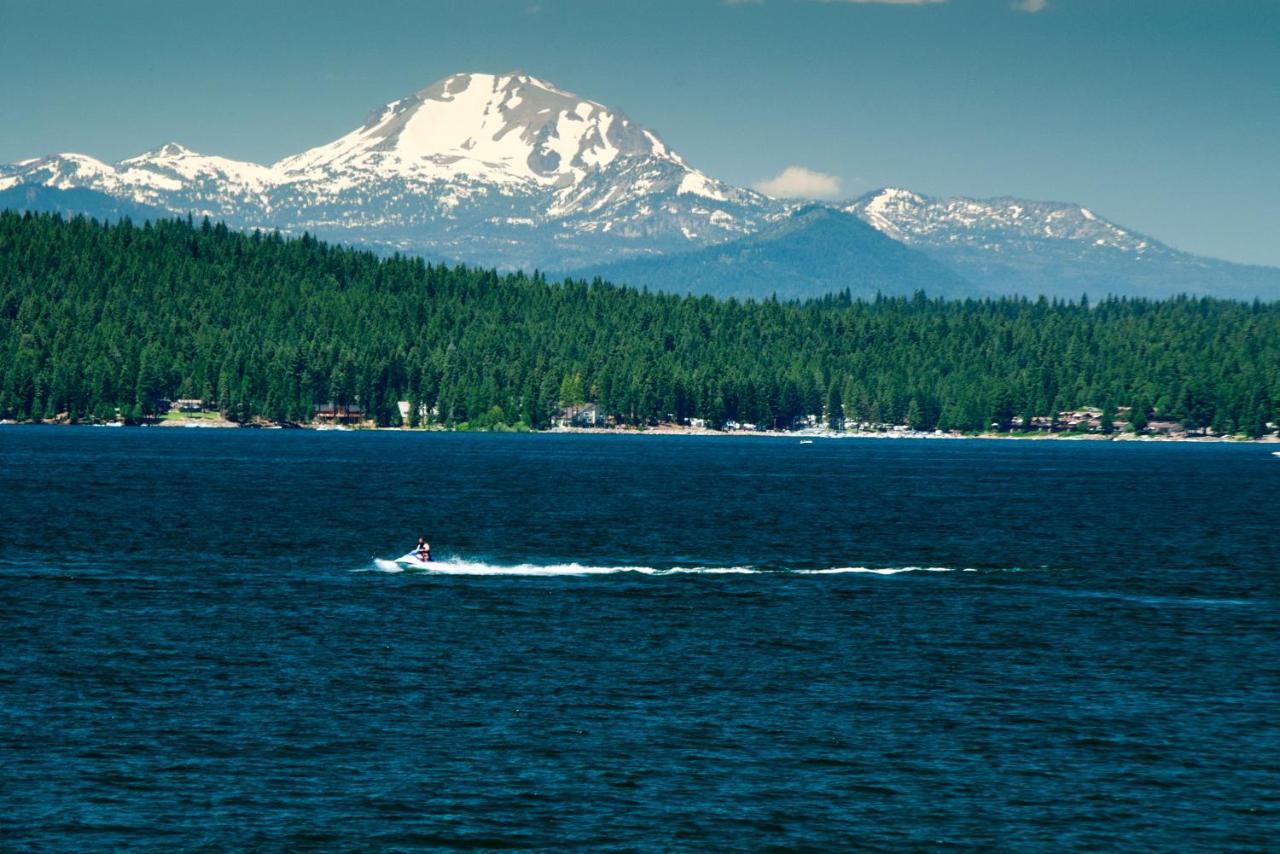 Camp Almanor At Big Springs Ξενοδοχείο Westwood Εξωτερικό φωτογραφία