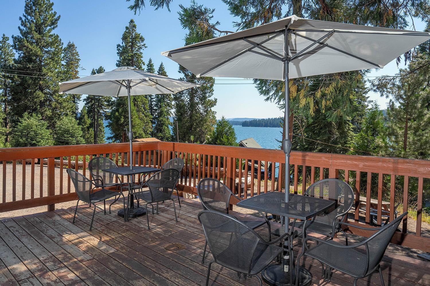 Camp Almanor At Big Springs Ξενοδοχείο Westwood Εξωτερικό φωτογραφία