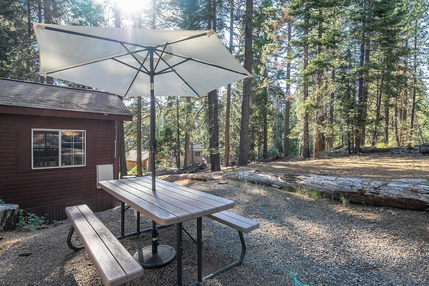 Camp Almanor At Big Springs Ξενοδοχείο Westwood Εξωτερικό φωτογραφία
