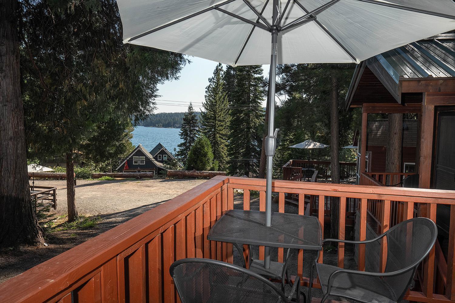 Camp Almanor At Big Springs Ξενοδοχείο Westwood Εξωτερικό φωτογραφία
