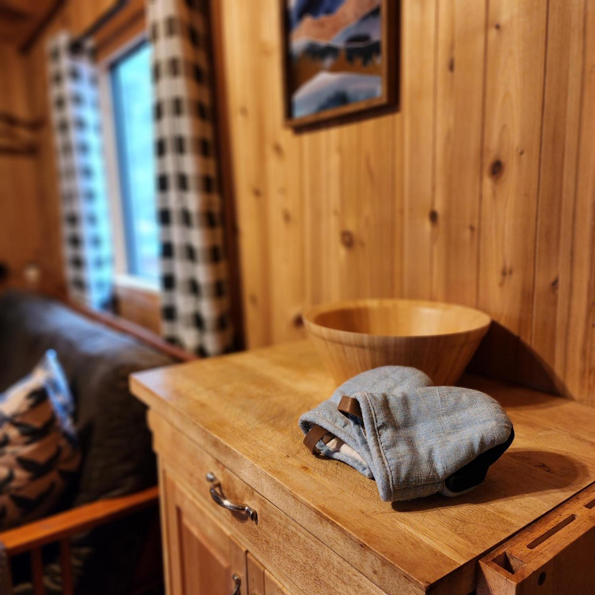 Camp Almanor At Big Springs Ξενοδοχείο Westwood Εξωτερικό φωτογραφία