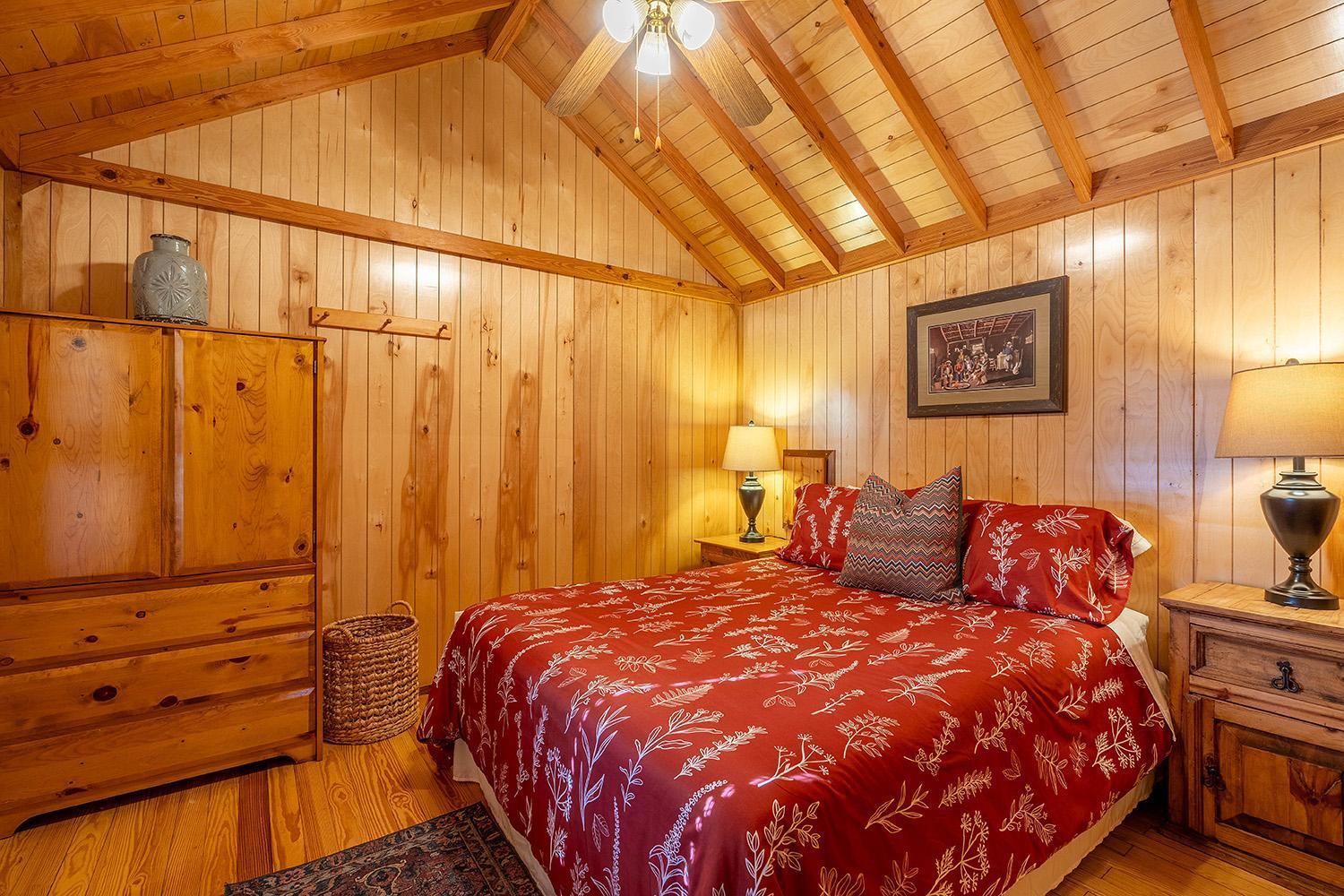 Camp Almanor At Big Springs Ξενοδοχείο Westwood Εξωτερικό φωτογραφία