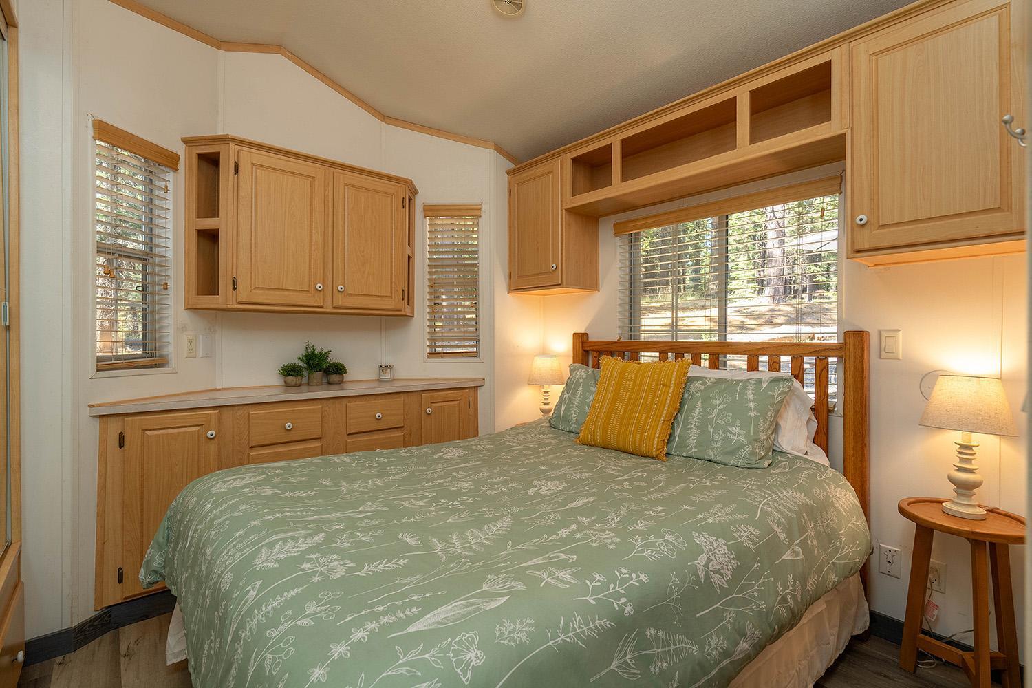 Camp Almanor At Big Springs Ξενοδοχείο Westwood Εξωτερικό φωτογραφία