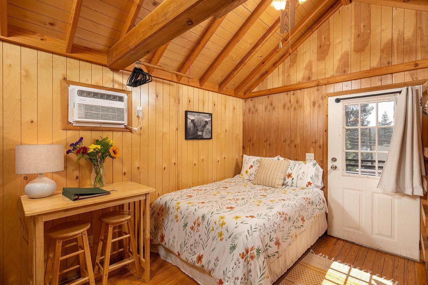 Camp Almanor At Big Springs Ξενοδοχείο Westwood Εξωτερικό φωτογραφία