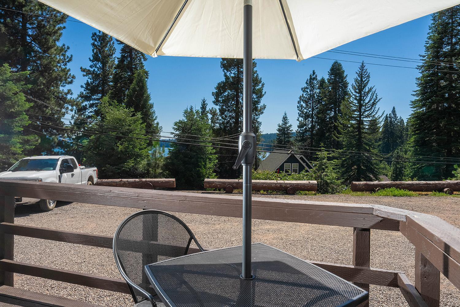 Camp Almanor At Big Springs Ξενοδοχείο Westwood Εξωτερικό φωτογραφία