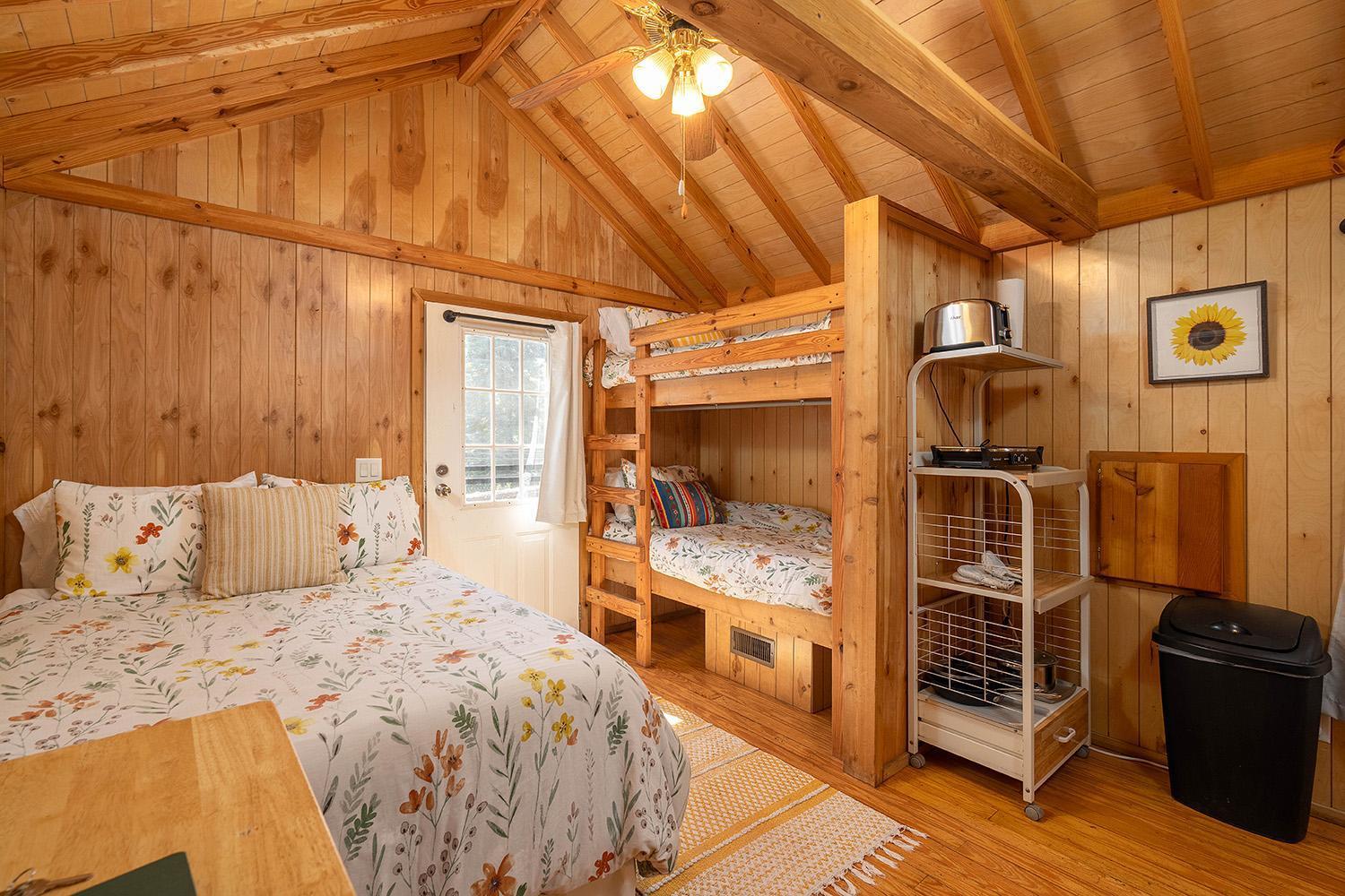 Camp Almanor At Big Springs Ξενοδοχείο Westwood Εξωτερικό φωτογραφία