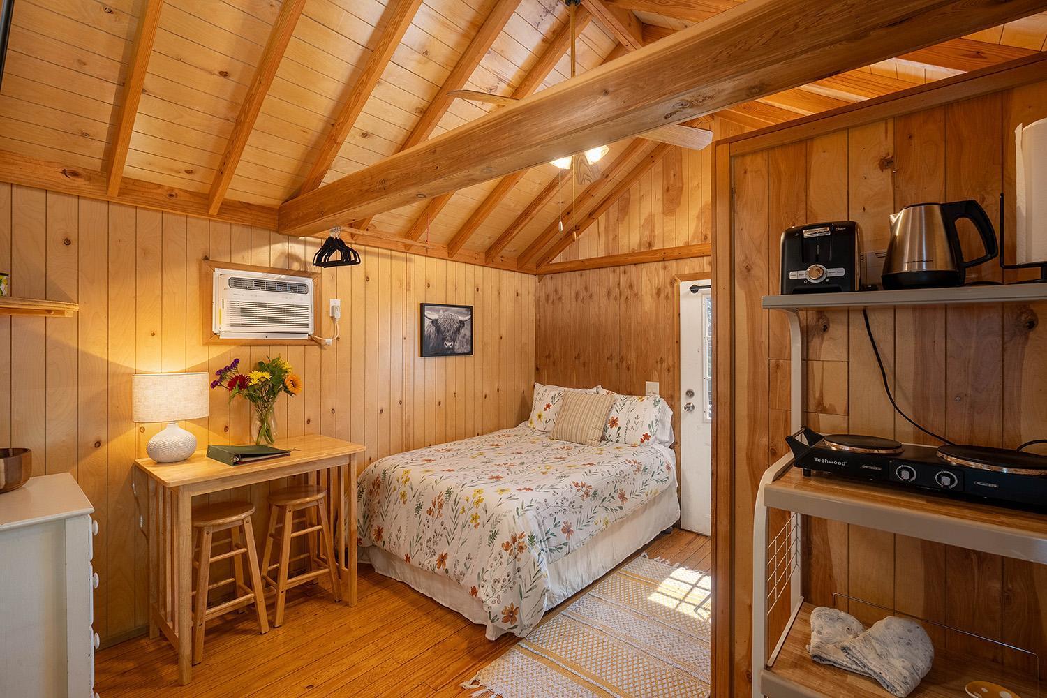 Camp Almanor At Big Springs Ξενοδοχείο Westwood Εξωτερικό φωτογραφία