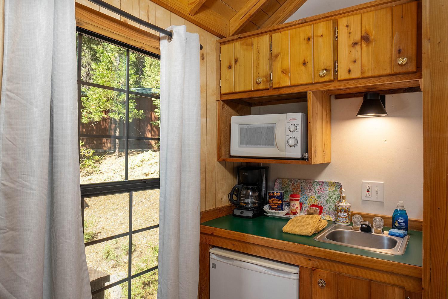 Camp Almanor At Big Springs Ξενοδοχείο Westwood Εξωτερικό φωτογραφία