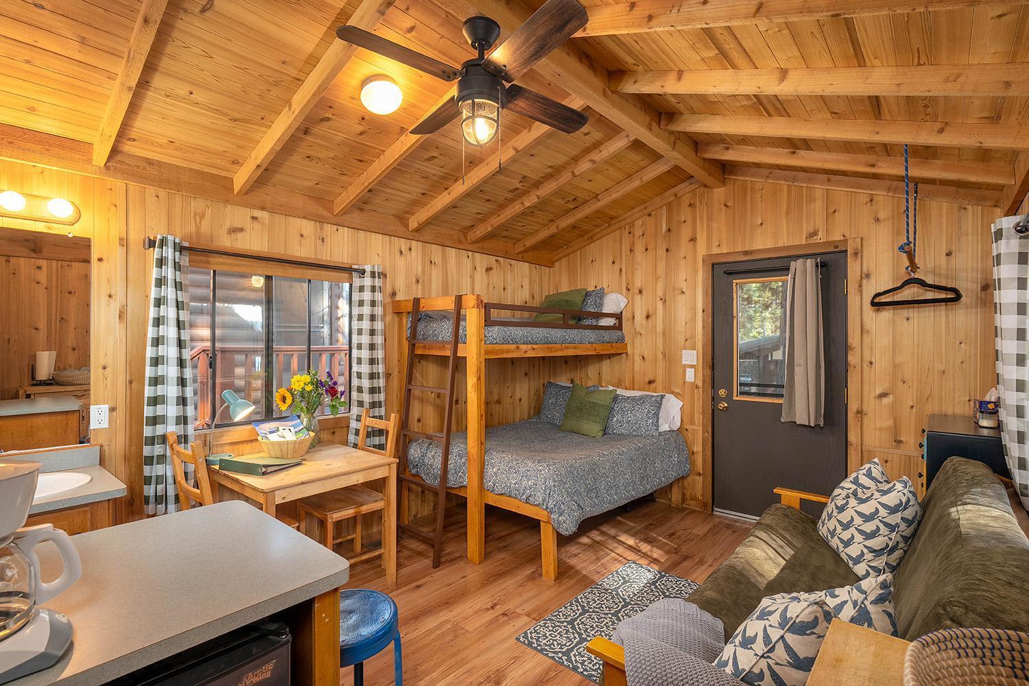 Camp Almanor At Big Springs Ξενοδοχείο Westwood Εξωτερικό φωτογραφία