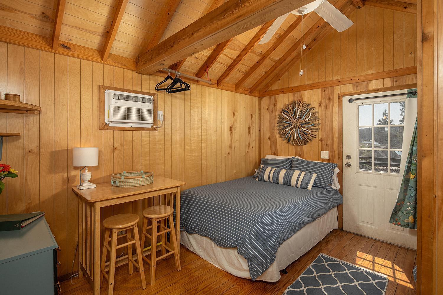 Camp Almanor At Big Springs Ξενοδοχείο Westwood Εξωτερικό φωτογραφία