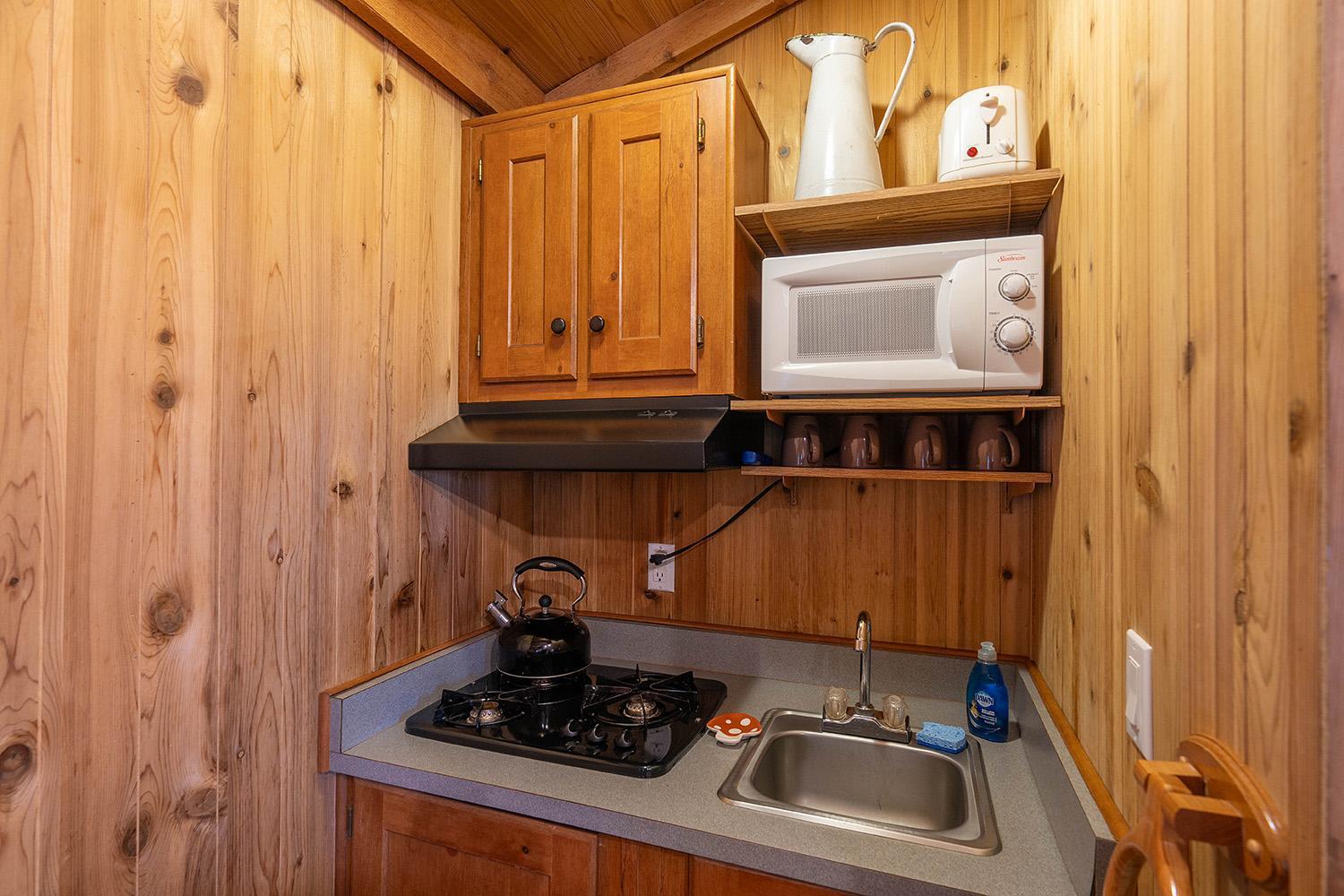 Camp Almanor At Big Springs Ξενοδοχείο Westwood Εξωτερικό φωτογραφία