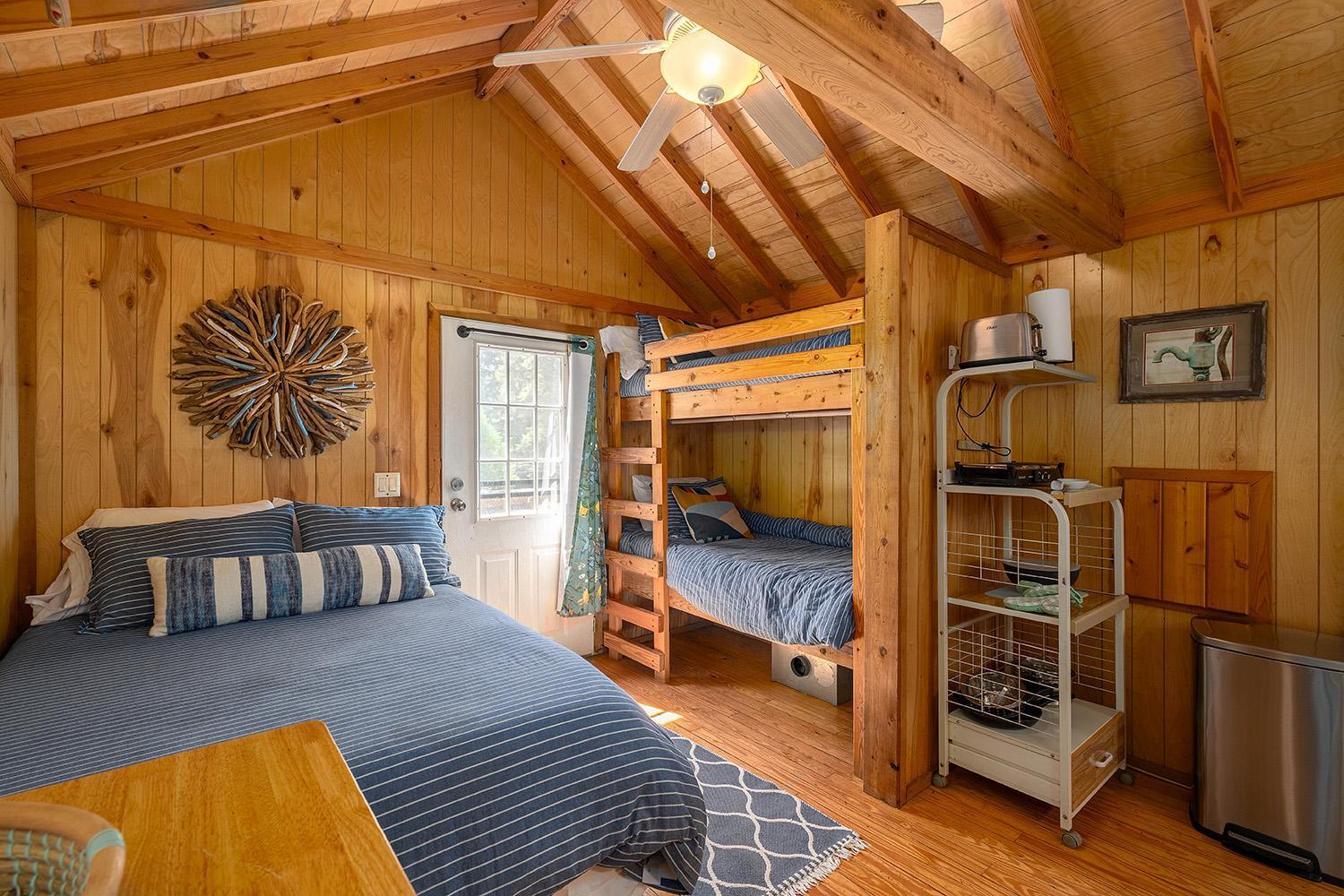 Camp Almanor At Big Springs Ξενοδοχείο Westwood Εξωτερικό φωτογραφία