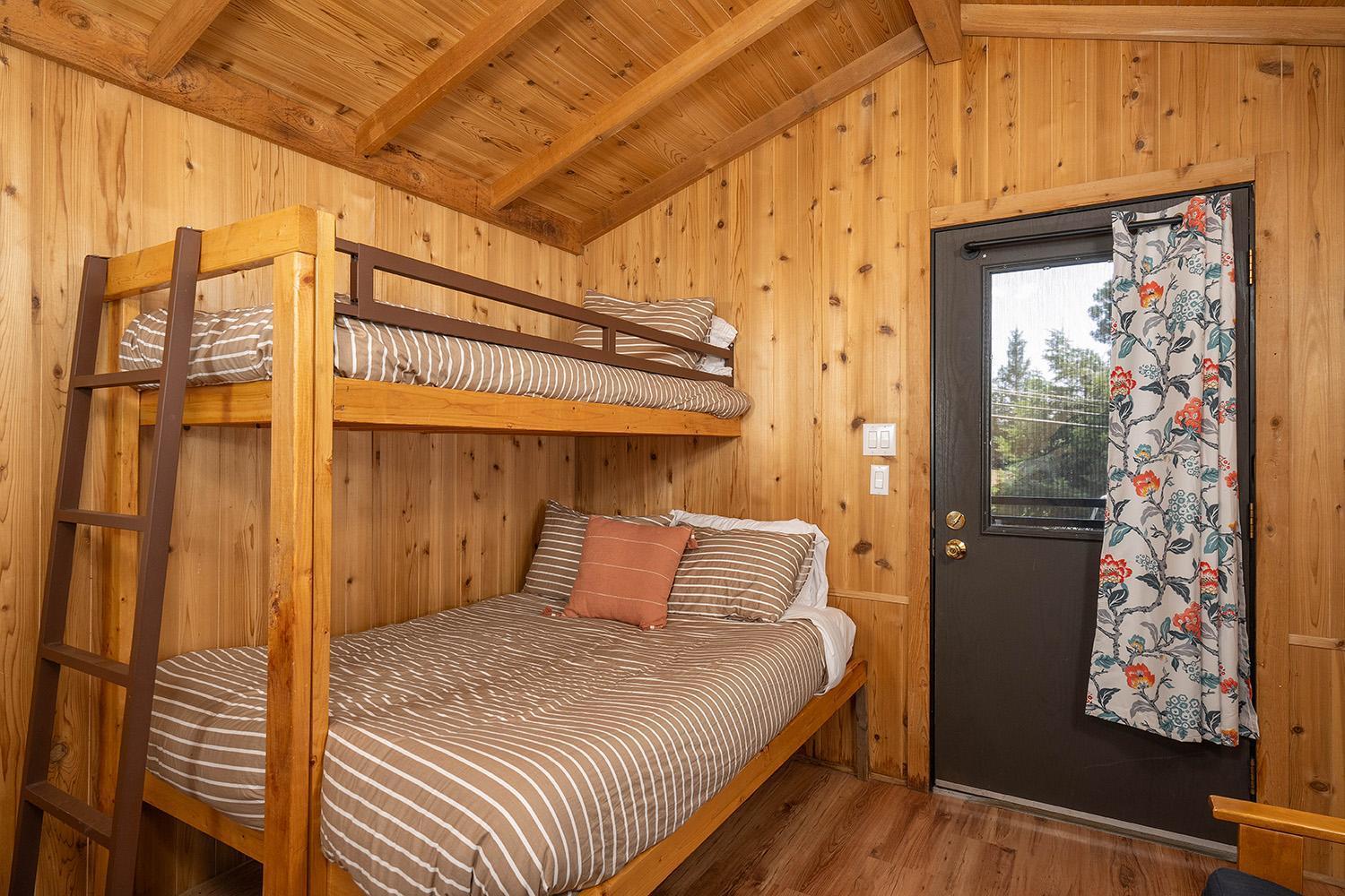 Camp Almanor At Big Springs Ξενοδοχείο Westwood Εξωτερικό φωτογραφία
