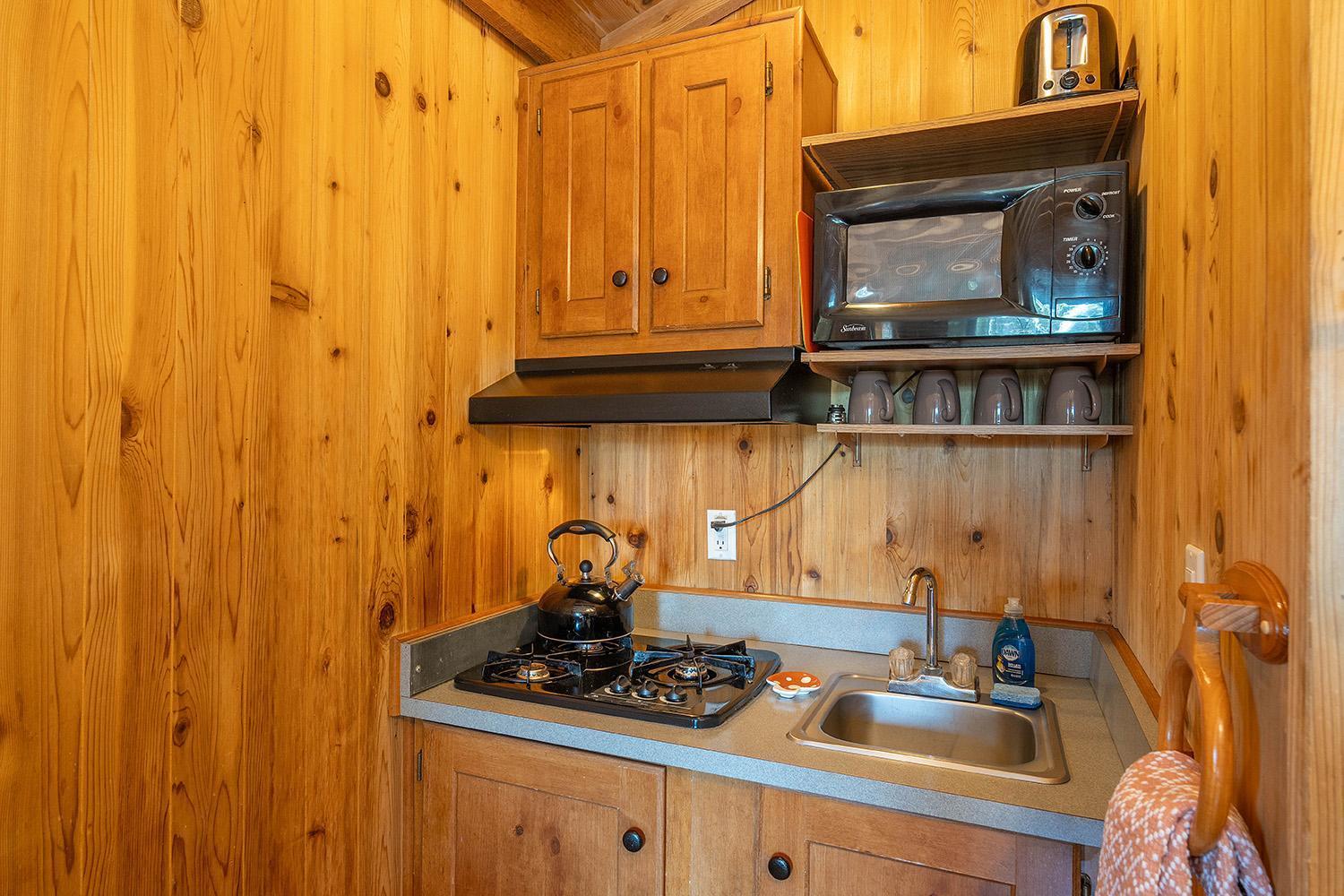 Camp Almanor At Big Springs Ξενοδοχείο Westwood Εξωτερικό φωτογραφία